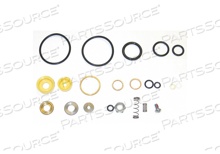 SEAL KIT by Wesco SEAL KIT by Wesco