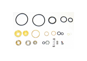 SEAL KIT by Wesco SEAL KIT by Wesco