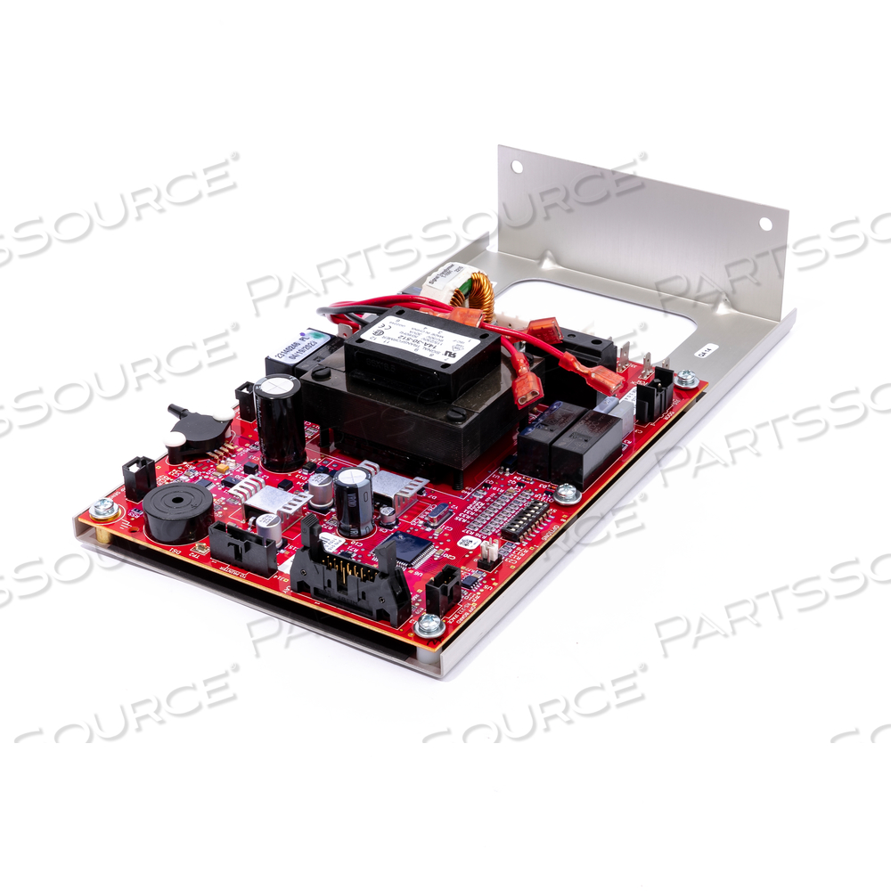 002-1992-00 Midmark Corp. KIT, PC BOARD, 115V VOLTAGE RATING For Sale