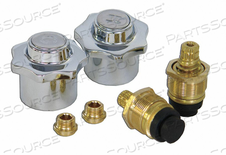 FAUCET REPAIR KIT FOR AMERICAN STANDARD by Kissler FAUCET REPAIR KIT FOR AMERICAN STANDARD by Kissler