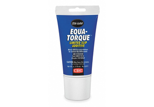 DIFFERENTIAL FRICTION MODIFIER 4 OZ by Sta-Lube DIFFERENTIAL FRICTION MODIFIER 4 OZ by Sta-Lube