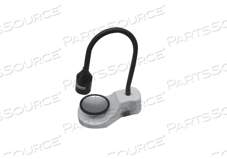 POWER PACK FOR TUBE AGGLUTINATION VIEWER by Fisher Healthcare