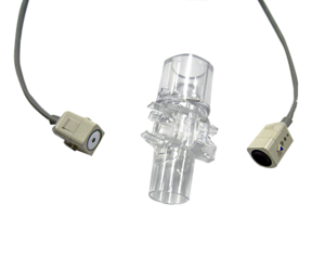 MAINSTREAM CO₂ SENSOR KIT by Nihon Kohden America