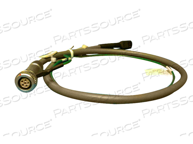 CABLE ASSEMBLY FOR HAND CONTROL by STERIS Corporation CABLE ASSEMBLY FOR HAND CONTROL by STERIS Corporation