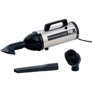 METROPOLITAN EVOLUTION HANDHELD VACUUM by Metrovac