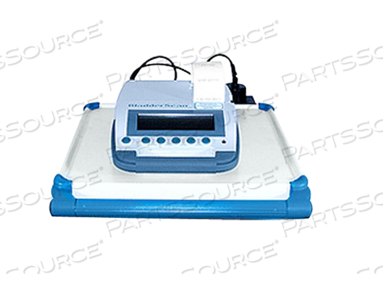 BVI 3000 VERATHON BLADDER SCANNER BVI 3000 VERATHON BLADDER SCANNER