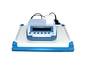 BLADDERSCAN UNIT by Verathon Medical, Inc (Formerly Diagnostic Ultrasound)