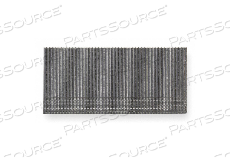 FINISH NAIL 16 GA 1-1/2 IN PK2500 by Porter Cable
