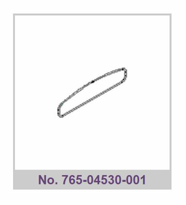 GASKET HANDLE LPCA by ICU Medical, Inc.