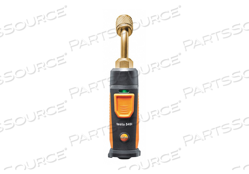 WIRELESS DIAGNOSTIC SERVICE KIT by Testo WIRELESS DIAGNOSTIC SERVICE KIT by Testo