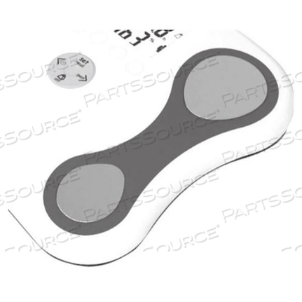 FOOT by Tanita Corporation of America, Inc.