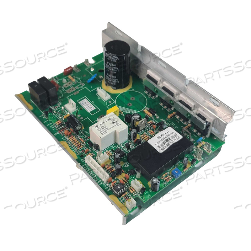 TREADMILL MOTOR CONTROL BOARD 