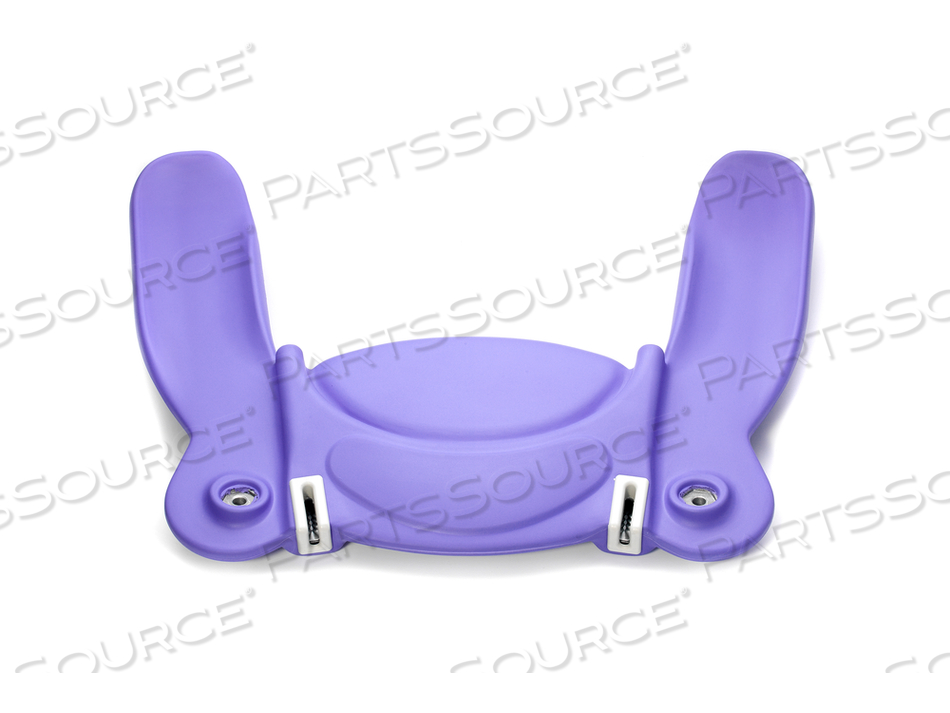 ARM REST MOULDING by Arjo Inc.