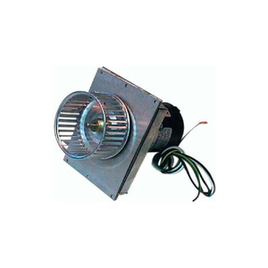 10" REPLACEMENT MOTOR KIT SWG-10 RMK by Field Controls