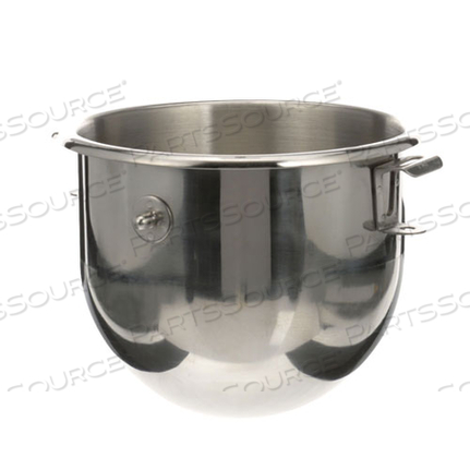 BOWL, MIXING - 12 QUART BOWL, MIXING - 12 QUART