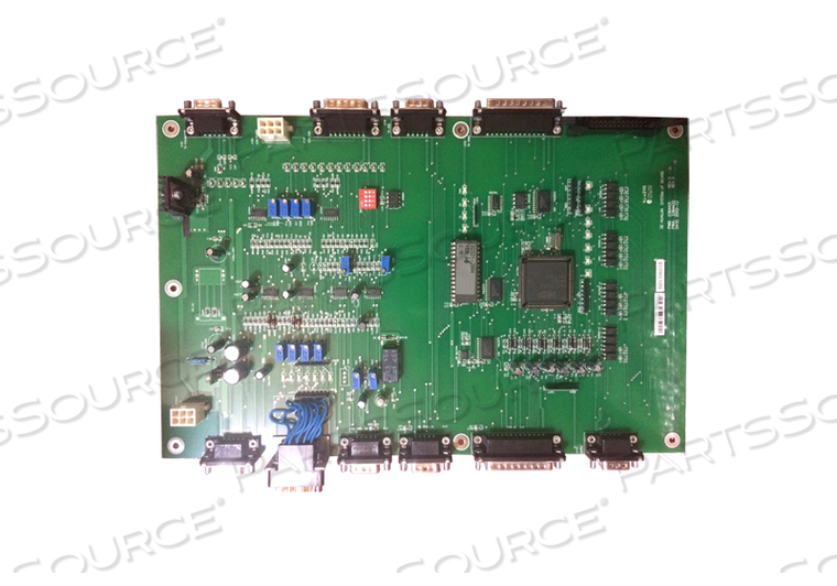 SYSTEM INTERFACE BOARD 