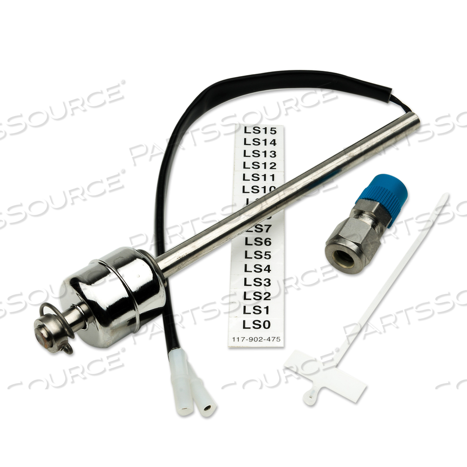 WATER LEVEL SENSOR (400/500XLS) by STERIS Corporation