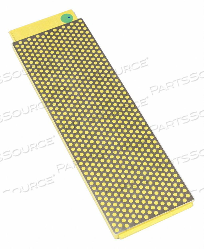 DBL SIDED SHARPENING STONE 9/45 MICRON by Diamond Machining Technology (DMT)