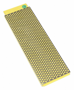 DBL SIDED SHARPENING STONE 9/45 MICRON by Diamond Machining Technology (DMT)