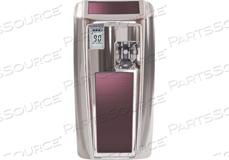 PROG. AIR FRESHENER DISPENSER WALL SPRAY by Rubbermaid Medical Division