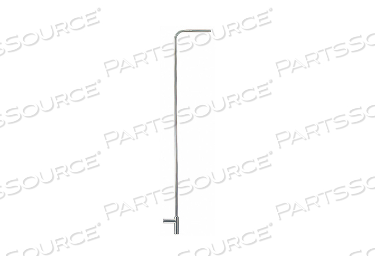 L-TYPE PILOT TUBE 13IN by Testo