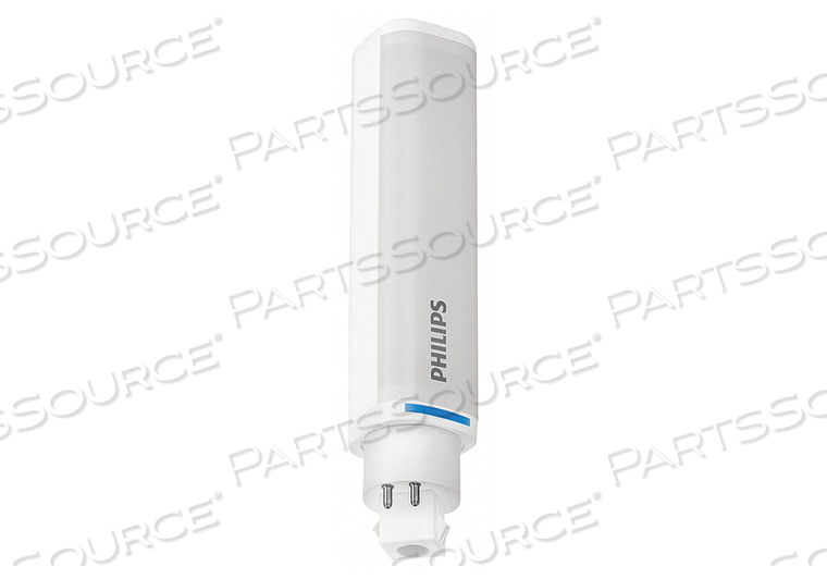LED LAMP PL HORIZON 8.5W 4000K 4PINGX24Q by Philips Lighting