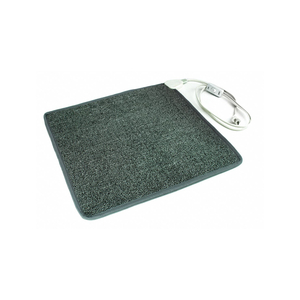 PRTBLE ELCT HEAT FLR MAT 17-3/4 L by Cozy