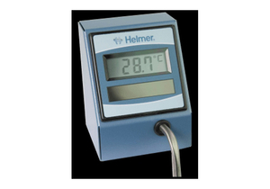 DT1 DIGITAL THERMOMETER by Helmer Inc