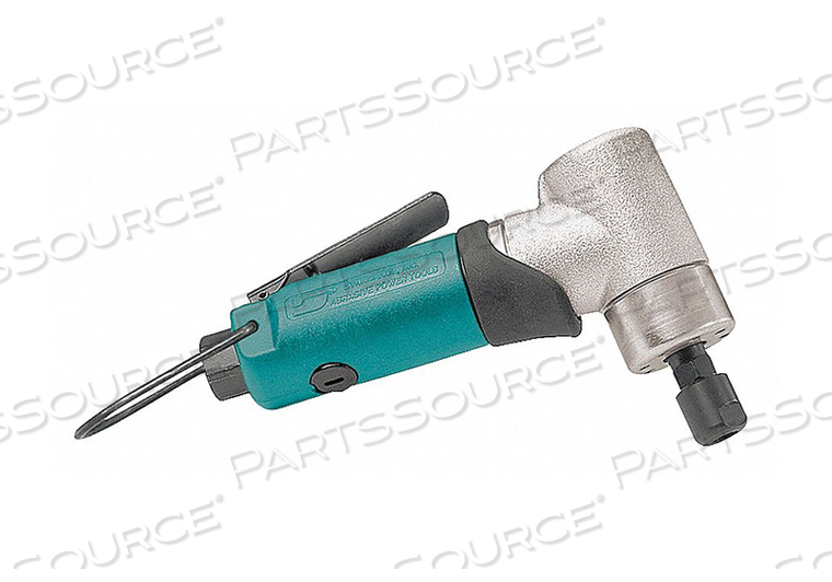 DIE GRINDER 0.4 HP 7DEG OFFSET 35 000RPM by Dynabrade