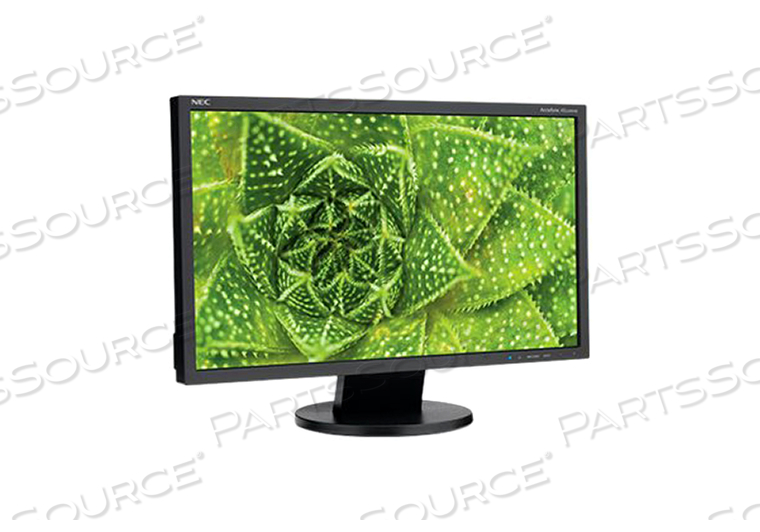 LED MONITOR - FULL HD (1080P) - 22" by NEC Display Solutions of America