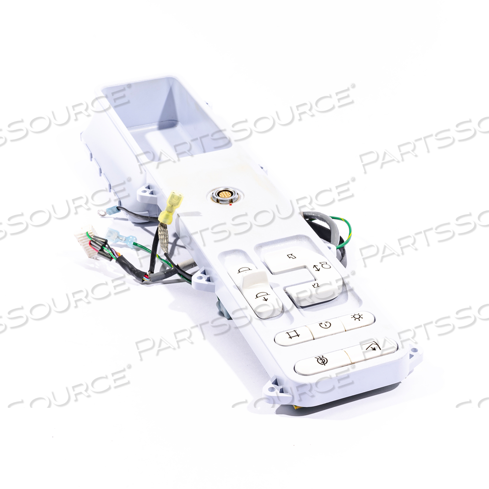 KIT, SELENIA DIMENSIONS CAA CONTROL INSERTS, LEFT & RIGHT by Hologic, Inc.