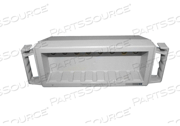 MULTI PARAMETER PATIENT MONITOR RACK 