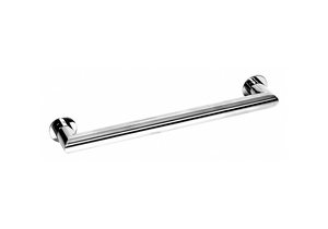 GRAB BAR INFINITE ELEGANCE SS POLISHED by Wingits