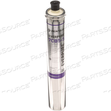 7CB5-S CARTRIDGE 1PK by Everpure (PENTAIR Foodservice)