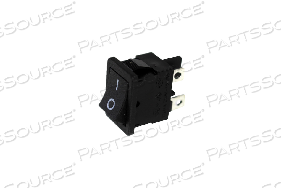 RITTER 250 LED EXAM LIGHTS ROCKER SWITCH by Midmark Corp.