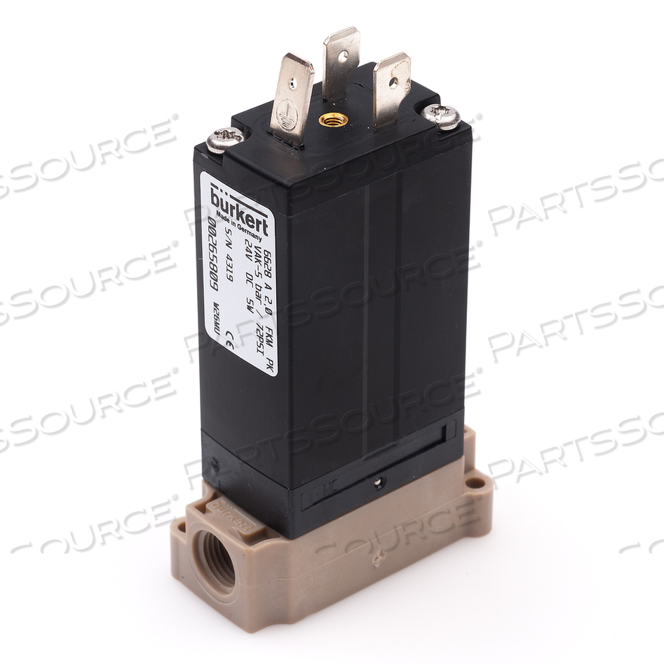 VALVE DETERGENT FOR VSC ACCESSORY by STERIS Corporation