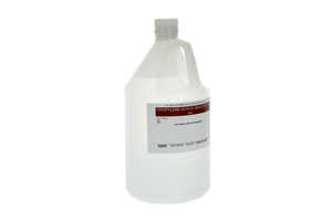 PROPYLENE GLYCOL LUBRICANT, 1 GAL by ZOLL Medical Corporation