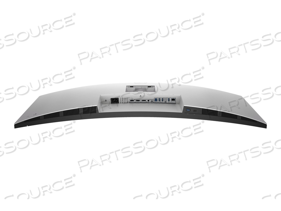 DELL ULTRASHARP U4021QW - LED MONITOR - CURVED - 40" (39.7" VIEWABLE) - 5120 X 2160 WUHD @ 60 HZ - IPS - 300 CD/M¦ - 1000:1 - 5 MS - 2XHDMI, DISPLAYPO by Dell Computer DELL ULTRASHARP U4021QW - LED MONITOR - CURVED - 40" (39.7" VIEWABLE) - 5120 X 2160 WUHD @ 60 HZ - IPS - 300 CD/M¦ - 1000:1 - 5 MS - 2XHDMI, DISPLAYPO by Dell Computer