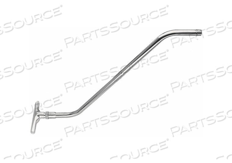 VACUUM ATTACHMENT KIT 2 DIA. by Guardair