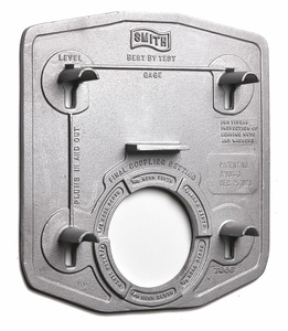 SETTING GAUGE UNIVERSAL FIT by Jay R. Smith Mfg. Co SETTING GAUGE UNIVERSAL FIT by Jay R. Smith Mfg. Co