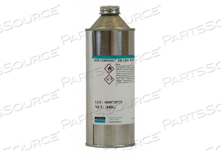 PRIMER 11.00 OZ. CAN WHITES by Dow Corning