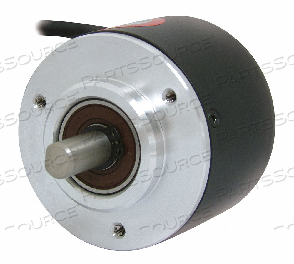 ENCODER SHAFT TOTEM POLE DIA 8MM 360 PPR by Autonics ENCODER SHAFT TOTEM POLE DIA 8MM 360 PPR by Autonics