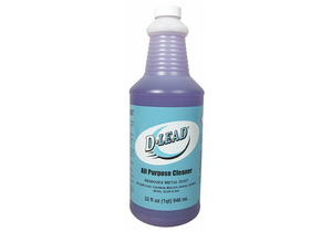 ALL PURPOSE CLEANER LIQUID 32 OZ. by D-Lead