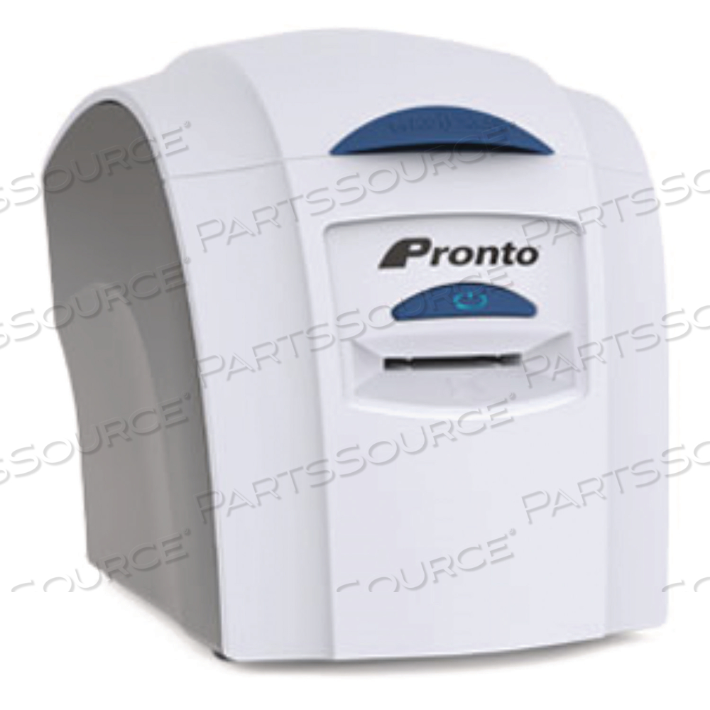 PRONTO DESKTOP DYE SUBLIMATION/THERMAL TRANSFER PRINTER by Sicurix