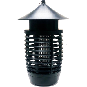 GREEN-STRIKE FLYING INSECT ZAPPER ELEKTRA SERIES 600 by Maxtech Mosquito Control Inc GREEN-STRIKE FLYING INSECT ZAPPER ELEKTRA SERIES 600 by Maxtech Mosquito Control Inc