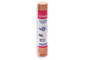 FUSE CLASS RK5 60A TRS-RID SERIES by Ferraz Shawmut