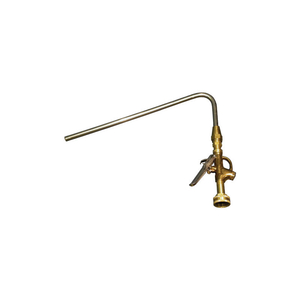 HEAD FLUSHING NOZZLE by DC Tech, Inc.