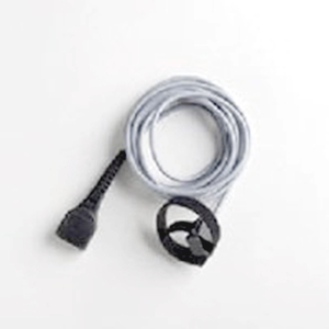 PHOTOPLETHYSMOGRAPHY PROBE BI-DIRECTIONAL (PPG PACKAGE FOR L450VA - PPG PROBE AND 1.9CM CUFF) by Wallach Surgical Devices / Summit Doppler Systems PHOTOPLETHYSMOGRAPHY PROBE BI-DIRECTIONAL (PPG PACKAGE FOR L450VA - PPG PROBE AND 1.9CM CUFF) by Wallach Surgical Devices / Summit Doppler Systems