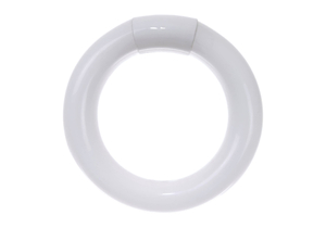 REPLACEMENT CIRCLINE FLUORESCENT TUBE, 22 W, 1.12 IN DIA, PIN/PLUG-IN BASE, COOL WHITE, 4100 K, T9, 12000 HR, 60 CRI, 825 LUMENS, 3 M by GE Healthcare