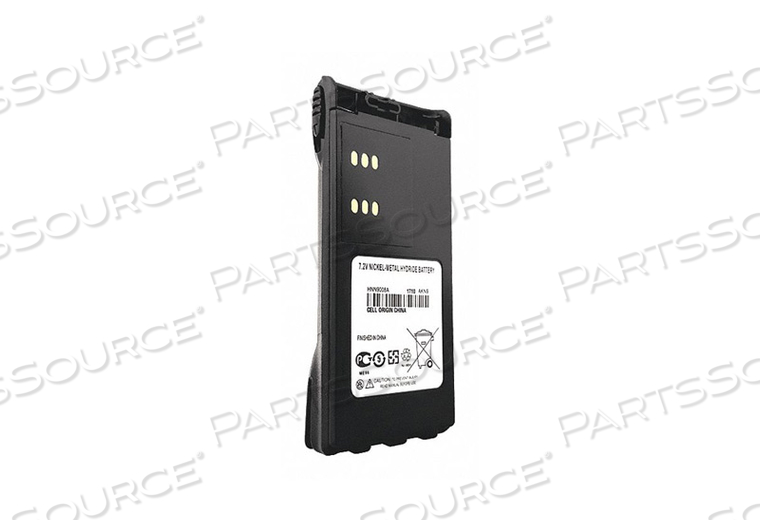 BATTERY 7.2V by Banshee BATTERY 7.2V by Banshee